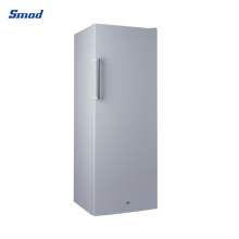 Smad OEM Fast Freezer Water Within 24 Hours Manufacturer Upright Vertical Freezer